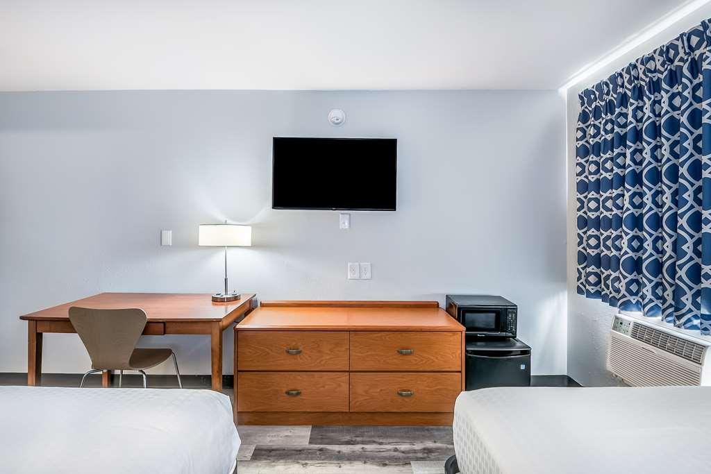 Americas Best Value Inn Іст-Піорія Номер фото