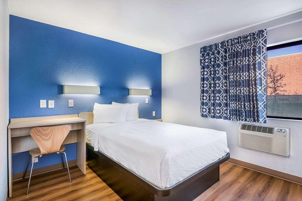 Americas Best Value Inn Іст-Піорія Номер фото