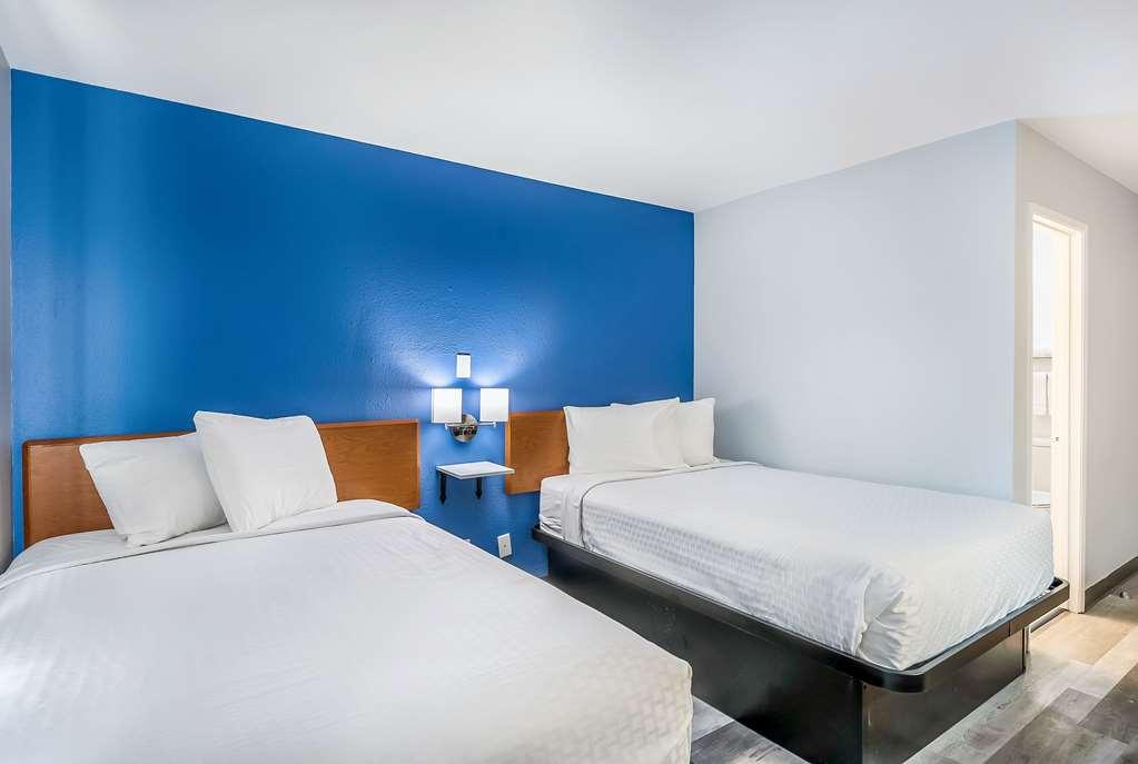Americas Best Value Inn Іст-Піорія Номер фото