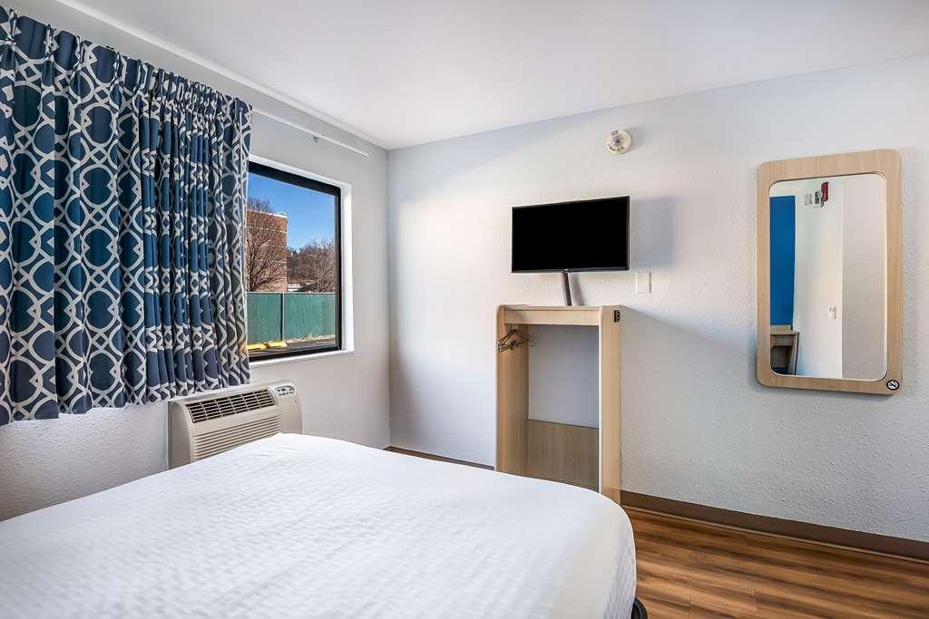 Americas Best Value Inn Іст-Піорія Номер фото