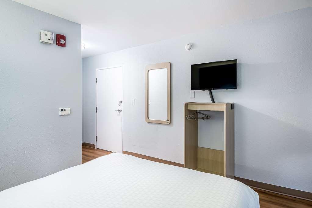 Americas Best Value Inn Іст-Піорія Номер фото