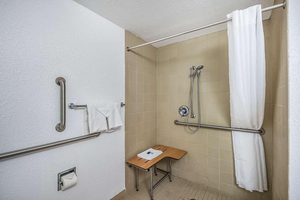 Americas Best Value Inn Іст-Піорія Номер фото