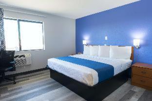 Americas Best Value Inn Іст-Піорія Номер фото