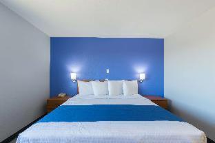 Americas Best Value Inn Іст-Піорія Номер фото