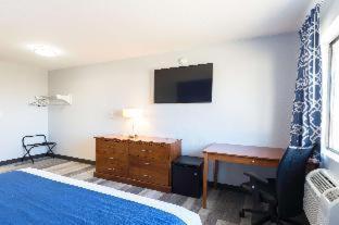 Americas Best Value Inn Іст-Піорія Номер фото