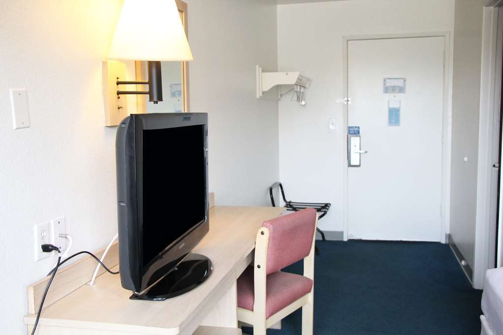 Americas Best Value Inn Іст-Піорія Номер фото