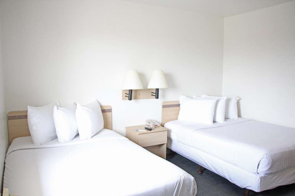 Americas Best Value Inn Іст-Піорія Номер фото